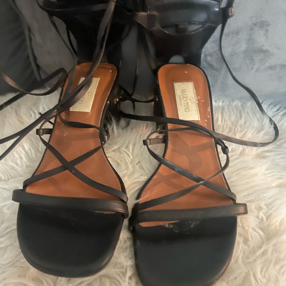 Valentino sandal